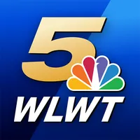 WLWT News 5 and Weather icon