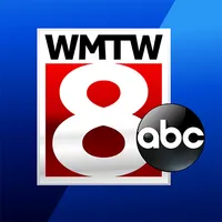 WMTW News 8 and Weather icon