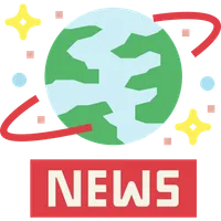 News Express Worldwide icon