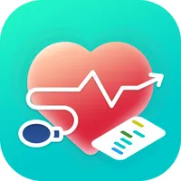 Blood Pressure Daily Report icon