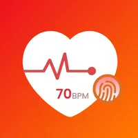 Blood Pressure Tracker icon