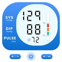 Blood Pressure Info Tracker icon