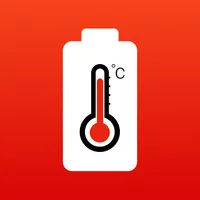Temperature Monitor - Heat Spy icon