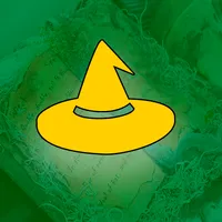 Hechizos de magia blanca y ama icon