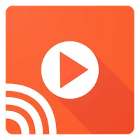 EZ Web Video Cast | Chromecast icon