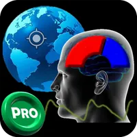 StressLocator Pro icon