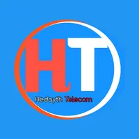 Hedayth Telecom icon