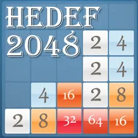 Hedef 2048 icon