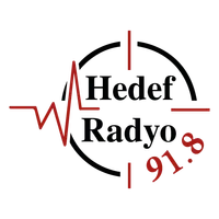 Hedef Radyo icon