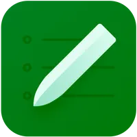 Simply Note - Catatan Harian icon