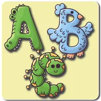 Pre-School ABC icon