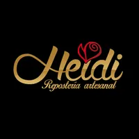 Heidi Reposteria icon