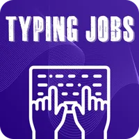 Typing Job icon
