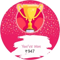 Scratch and Win Coin 2023 icon