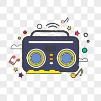 Sudanes Radio icon