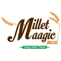 Millet Maagic Meal icon