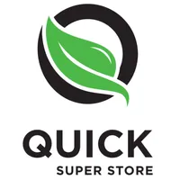 Quick Super Store Shopping App icon