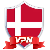 Denmark VPN icon