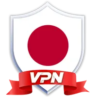 Japan VPN icon