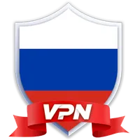 Russia VPN icon