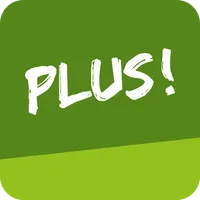 PLUS! Media icon