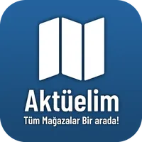 Aktüelim - Broşür Katalogları icon