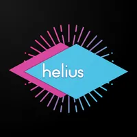Helius Design Thinking icon