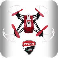 MUGELLODRONE icon