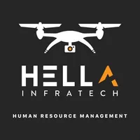 Hella Infratech HR Management icon