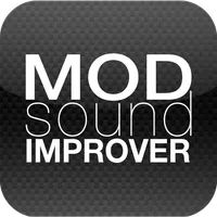 MOD Sound Improver icon