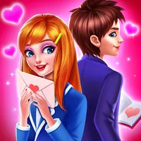 High School First Love Story 2 icon