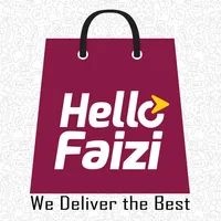 Hello Faizi Store icon