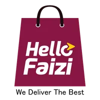 Hello faizi icon