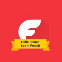Hello French Learn French icon