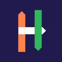 Hello India -Indian Social Med icon