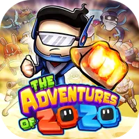 The Adventures of Zozo! icon