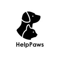 HelpPaws : Animal Rescuer icon