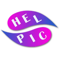 Helpic - Break Bad Habits Trac icon