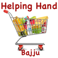 Helping Hand Bajju icon