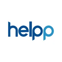 Helpp Partner icon