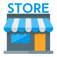 هيليوم تطبيق المتاجر icon