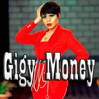 Gigy Money Music Mp3 Lyric icon