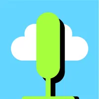 Simple Voice Recorder icon