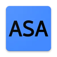 (alpha) ASA Configurator icon