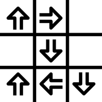 Tic Tac 2020 icon
