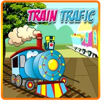 Train Traffic Control icon