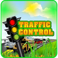 Traffic Control icon