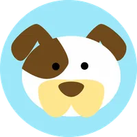 What dog breed are you? Test icon