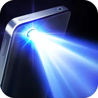 LED Flashlight icon