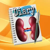 Diary Hemodialisis icon